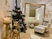 Dům u lázní Federer - Třeboň