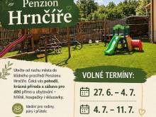 Penzion Hrnčíře - Hrnčíře