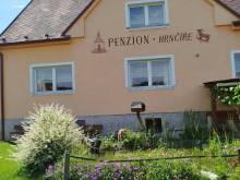 Penzion Hrnčíře - Hrnčíře