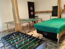 Penzion Hrnčíře - Hrnčíře