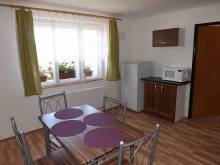 Penzion Hrnčíře - Hrnčíře