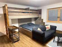 Apartmán Rozárka - Deštné v Orlických horách