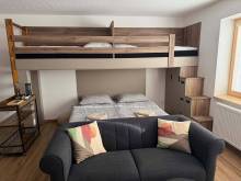 Apartmán Rozárka - Deštné v Orlických horách