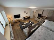 Apartmán Rozárka - Deštné v Orlických horách
