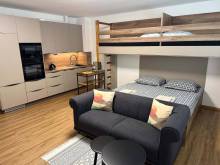 Apartmán Rozárka - Deštné v Orlických horách