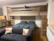 Apartmán Rozárka - Deštné v Orlických horách