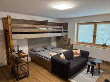 Apartmán Rozárka - Deštné v Orlických horách