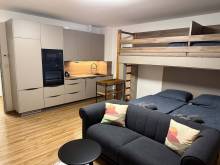 Apartmán Rozárka - Deštné v Orlických horách
