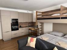 Apartmán Rozárka - Deštné v Orlických horách