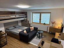 Apartmán Rozárka - Deštné v Orlických horách