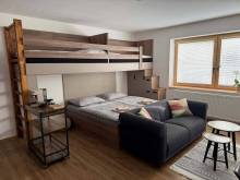 Apartmán Rozárka - Deštné v Orlických horách