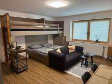 Apartmán Rozárka - Deštné v Orlických horách