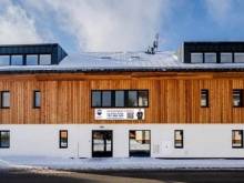 Apartmán Rozárka - Deštné v Orlických horách