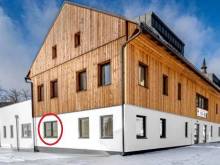 Apartmán Rozárka - Deštné v Orlických horách