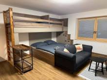 Apartmán Rozárka - Deštné v Orlických horách