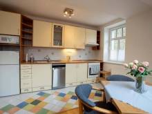 Apartmán U Sjezdovky - foto 1 Apartmán U Sjezdovky 1