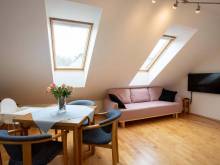 Apartmán U Sjezdovky - foto 3 Apartmán U Sjezdovky 3
