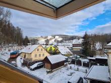 Apartmán U Sjezdovky - Černý Důl