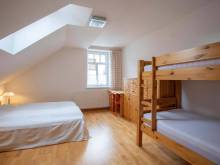 Apartmán U Sjezdovky - Černý Důl
