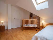 Apartmán U Sjezdovky - Černý Důl