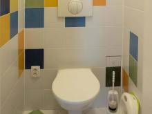 Apartmán U Sjezdovky - Černý Důl