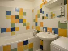 Apartmán U Sjezdovky - Černý Důl