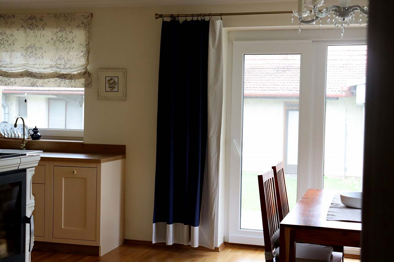 Apartmán u rybníka - Moravský Žižkov