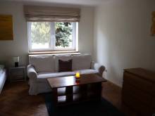 Apartmán u rybníka - Moravský Žižkov