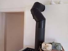 Apartmán u rybníka - Moravský Žižkov