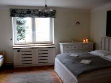 Apartmán u rybníka - Moravský Žižkov