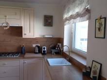 Apartmán u rybníka - Moravský Žižkov