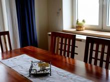 Apartmán u rybníka - Moravský Žižkov