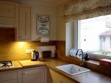 Apartmán u rybníka - Moravský Žižkov