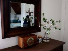 Apartmán u rybníka - Moravský Žižkov
