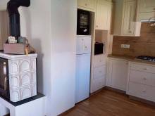 Apartmán u rybníka - Moravský Žižkov