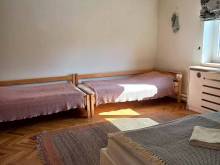 Apartmán u rybníka - Moravský Žižkov