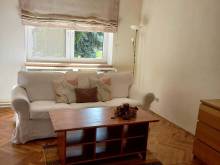 Apartmán u rybníka - Moravský Žižkov