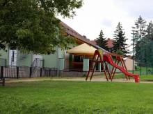 Apartmán u rybníka - Moravský Žižkov