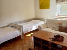 Apartmán u rybníka - Moravský Žižkov