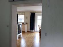Apartmán u rybníka - Moravský Žižkov