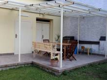 Apartmán u rybníka - Moravský Žižkov