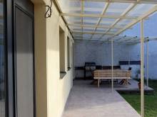 Apartmán u rybníka - Moravský Žižkov