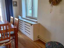 Apartmán u rybníka - Moravský Žižkov
