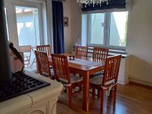 Apartmán u rybníka - Moravský Žižkov