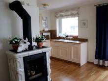 Apartmán u rybníka - Moravský Žižkov