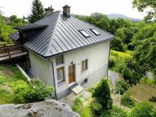 Apartmány pod skálou - Besedice