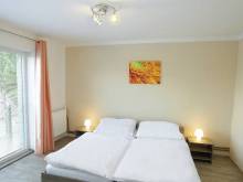 Apartmány pod skálou - Besedice