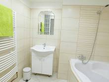 Apartmány pod skálou - Besedice