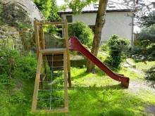 Apartmány pod skálou - Besedice