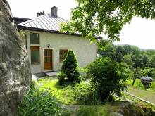 Apartmány pod skálou - Besedice